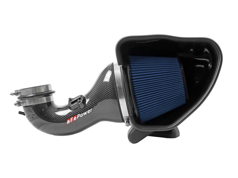 aFe 57-10018R AFE Track Series Intake