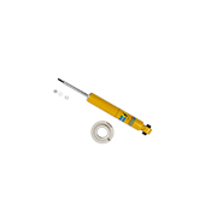 Bilstein 24-278393 B6 13-15 Subaru XV Crosstrek Rear Monotube Shock Absorber