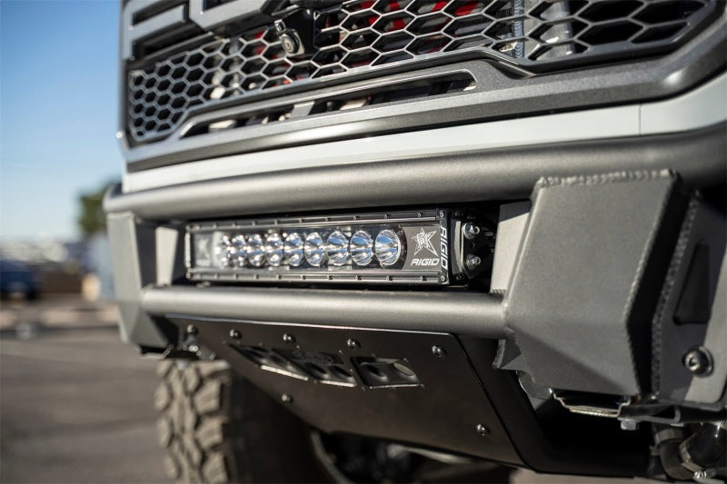 Addictive Desert Designs F118102100103 17-19 Ford F-150 Raptor ADD PRO Bolt-On Front Bumper