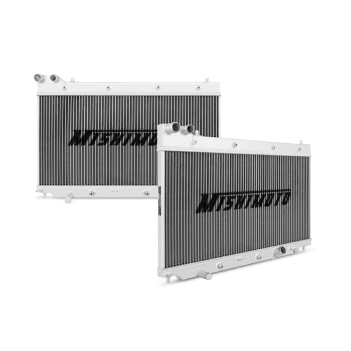 Mishimoto MMRAD-FIT-07 07-08 Honda Fit/02-08 Jazz Performance Aluminum Radiator