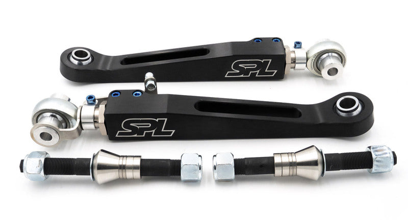 SPL Parts SPL FLCA F8X 2014+ BMW M2/M3/M4 (F8X) Front Lower Control Arms