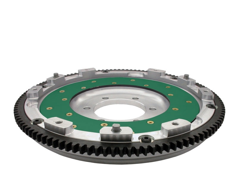 Fidanza 161991 86-91 RX-7 1.3L NON TURBO Aluminium Flywheel