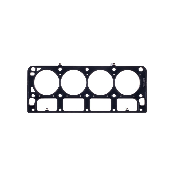 Cometic Gasket C5986-040 Cometic GM LS9/LSA Gen-4 Small Block V8 .040in MLX Cylinder Head Gasket 4.100in Bore LHS