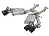 aFe 49-34068-B AFE Exhaust Axle Back