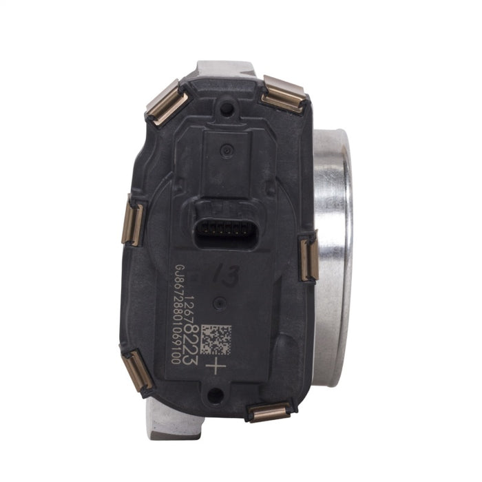 BBK 1899 14-20 Chevrolet Camaro/Corvette 6.2L LT1 92mm Performance Throttle Body