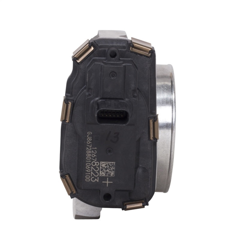 BBK 1899 14-20 Chevrolet Camaro/Corvette 6.2L LT1 92mm Performance Throttle Body