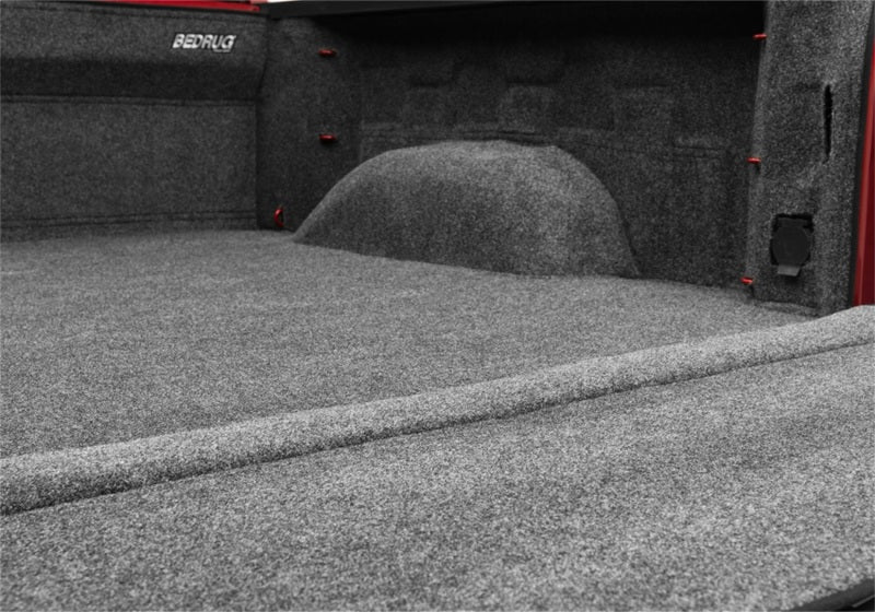 BedRug BRC20SBMPK 20-23 GM Silverado/Sierra HD 6ft 9in Bed w/ Multi-Pro TG Bedliner