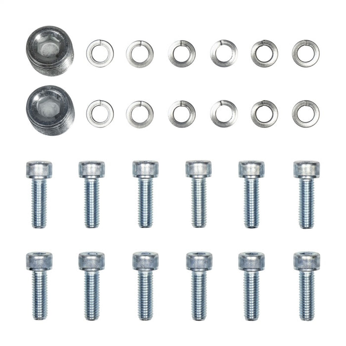 Yukon Gear & Axle YHCC-F9.75 Yukon Gear 97-17 Ford E150 9.75in Rear Differentials Hardcore Cover