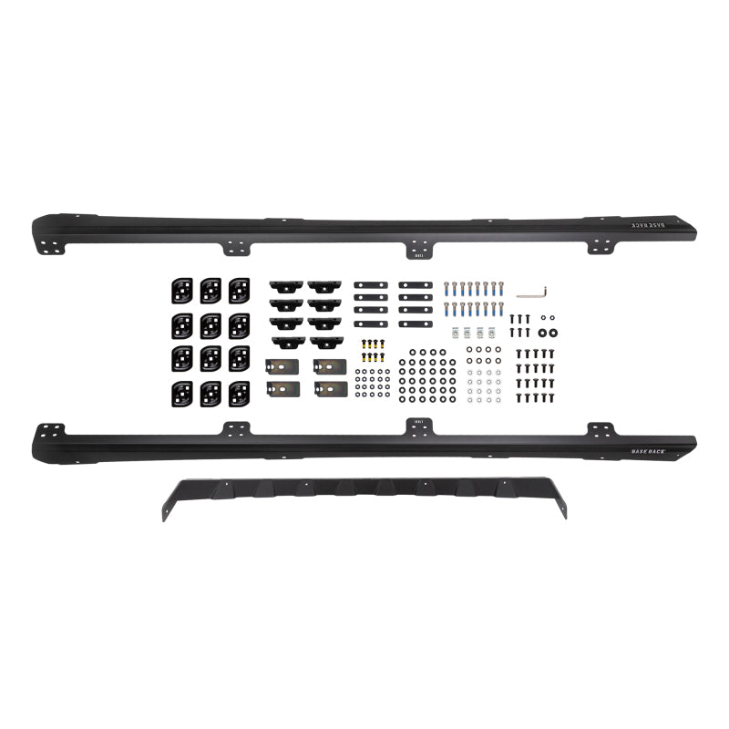ARB 17915080 BASE Rack Mount Kit with Deflector - For 1770040