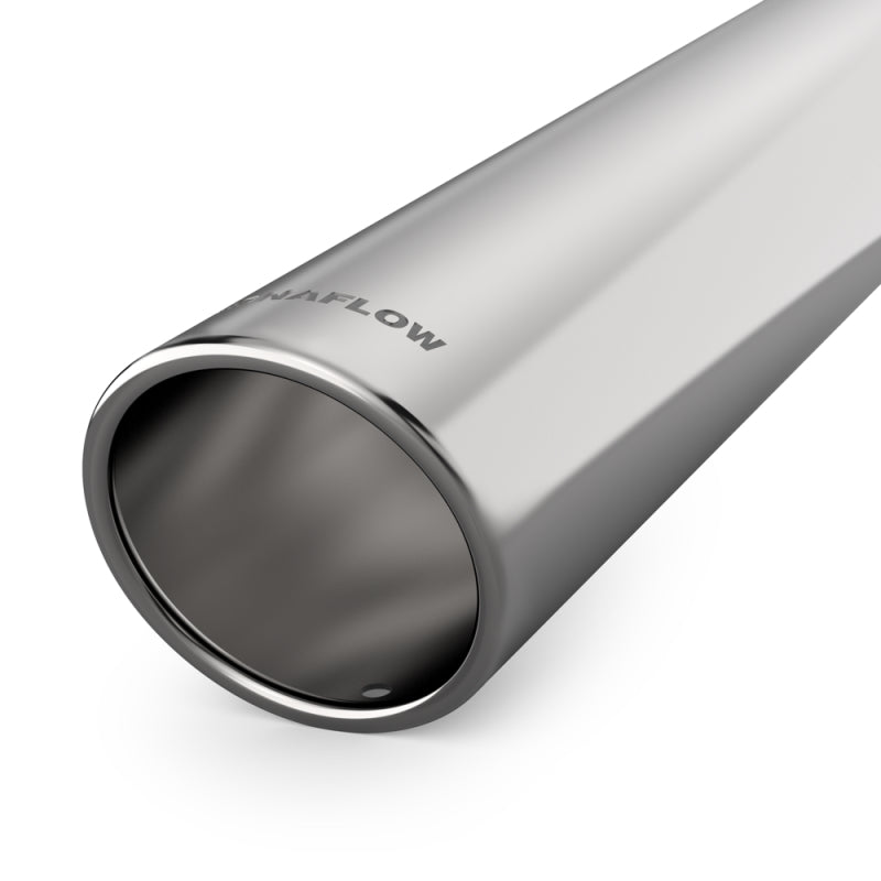 Magnaflow 15090 MagnaFlow 10-11 Camaro 6.2L V8 2.5 inch Competition Series Stainless Catback Performance Exhaust