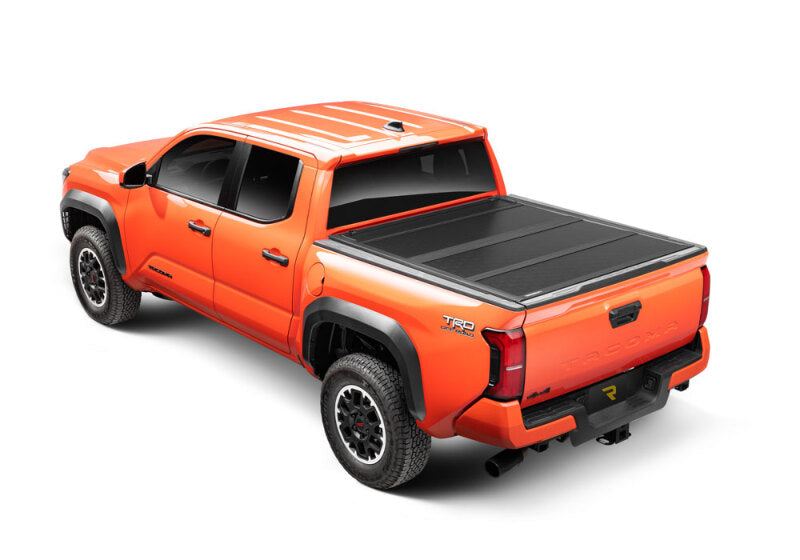 BAK 226447 2024 Toyota Tacoma 6ft Bed Flip G2 Bed Cover