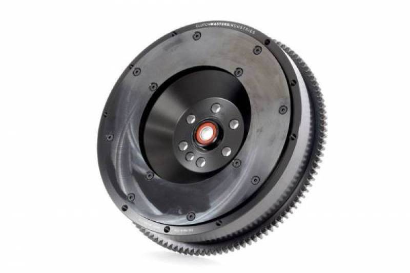 Clutch Masters FW-795-K-TDA 2014-2015 BMW M3 3.0L Twin-Disc Aluminum Flywheel