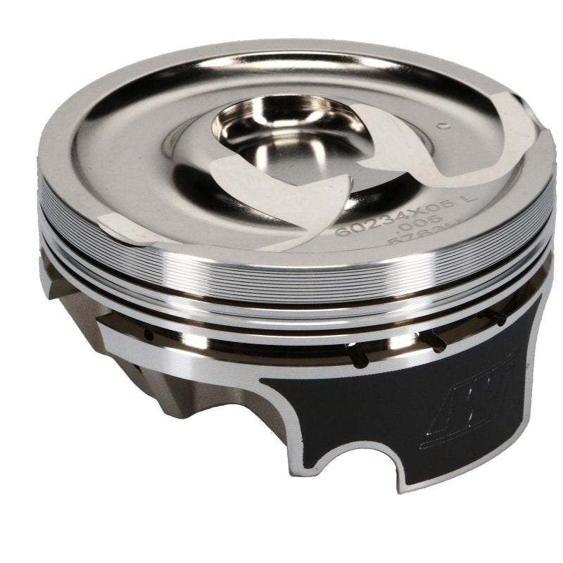 Wiseco K0234X05 Chevrolet LT1 6.2L 4.070 Bore 1.115 Comp Ht. 4.000 Stroke 6.125 Rod -20cc