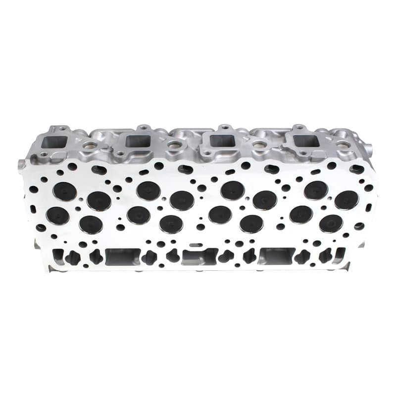 Industrial Injection PDM-LMLSH 10-12 Chevrolet LML Stock Remanufactured Heads New Valves / Guides / Seals