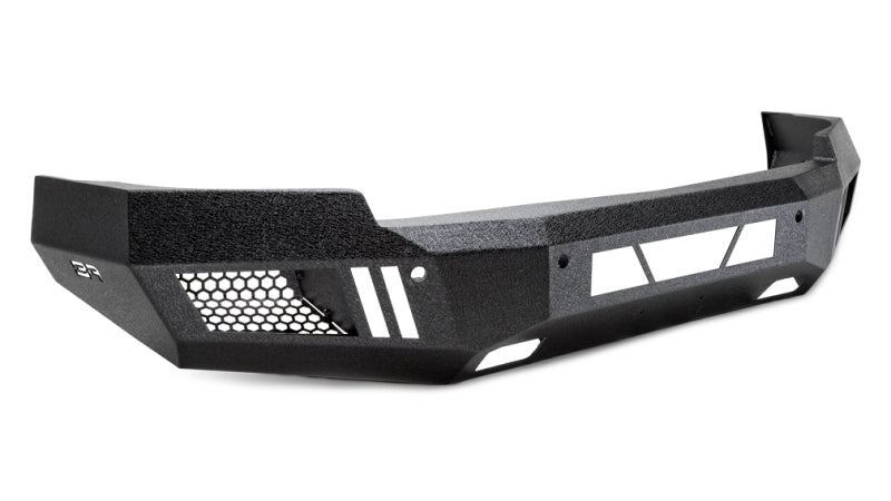 Body Armor 4x4 GM-19343 07-13 Chevy Silverado 1500 Eco Series Front Bumper