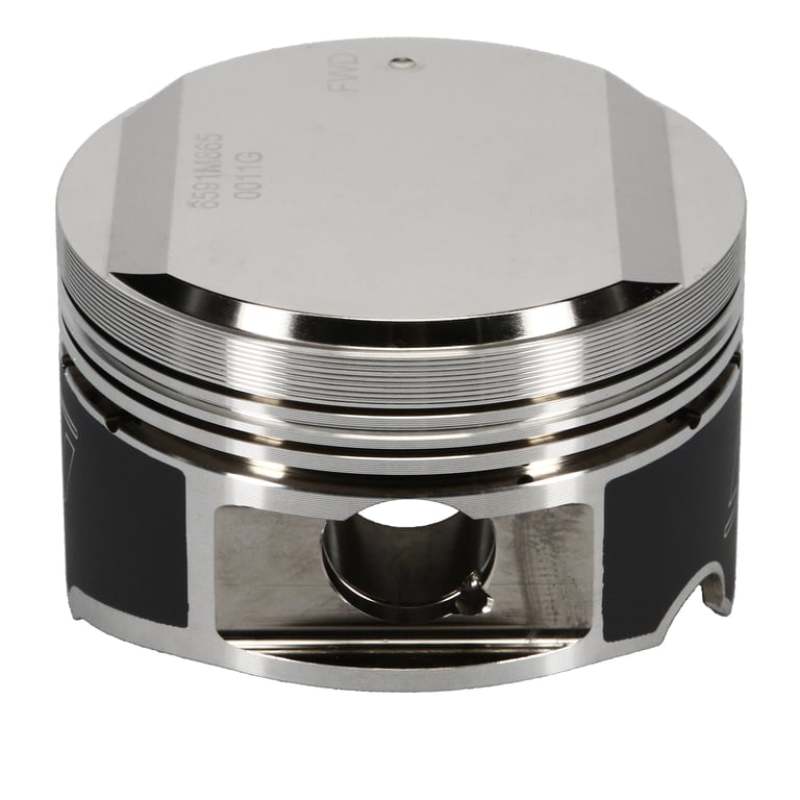 Wiseco K591M865AP Nissan Turbo Domed +14cc 1.181 X 86.5 Piston Kit