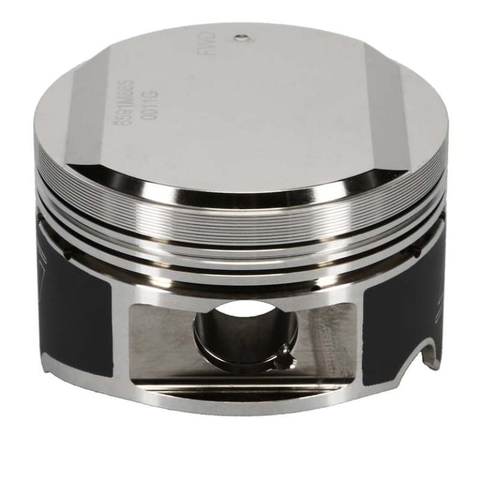 Wiseco K591M865AP Nissan Turbo Domed +14cc 1.181 X 86.5 Piston Kit