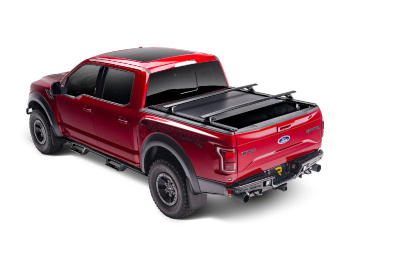 Retrax T-60811 05-15 Tacoma 5ft Double Cab ONE XR