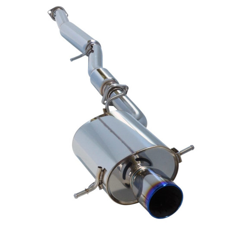 HKS 31029-AF001 SUPER TURBO MUFFLER GDB(E-G)