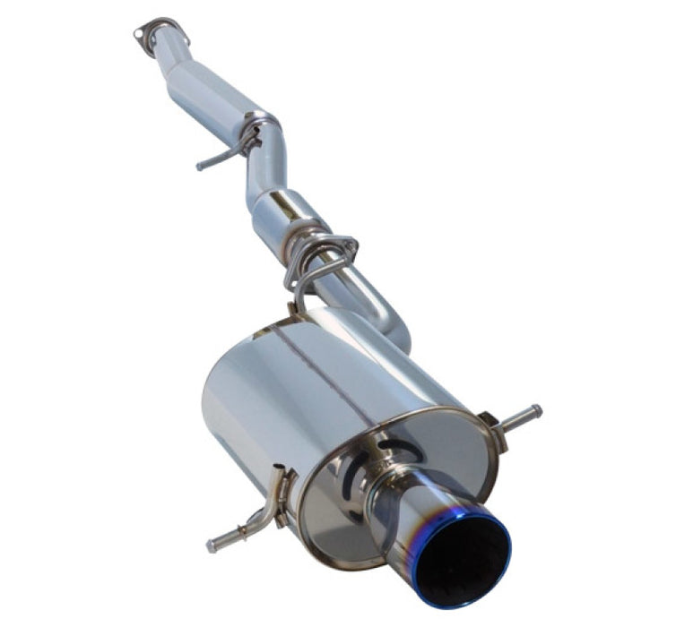 HKS 31029-AF001 SUPER TURBO MUFFLER GDB(E-G)