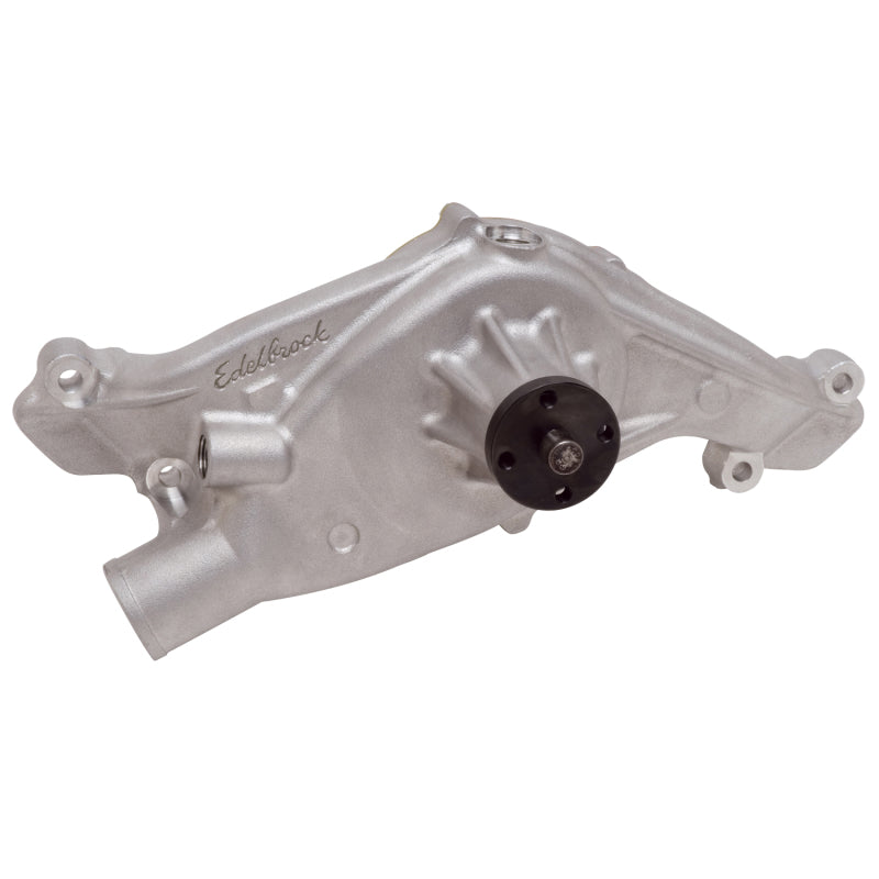 Edelbrock EDE8858 Chevy Water Pump - 348-409