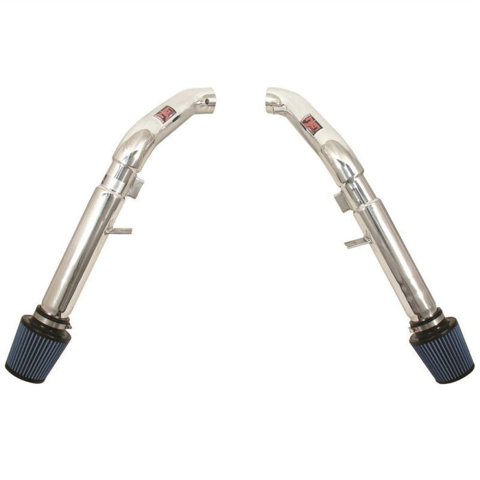 Injen SP1989P 09-20 Nissan 370Z Polished Cold Air Intake