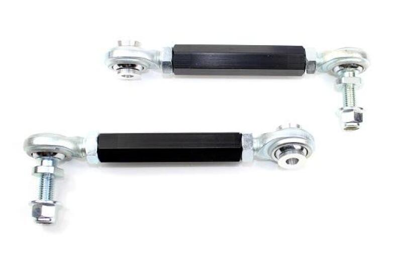 SPL Parts SPL RE E9X 06-13 BMW 3 Series/1 Series (E9X/E8X) Rear Swaybar Endlinks