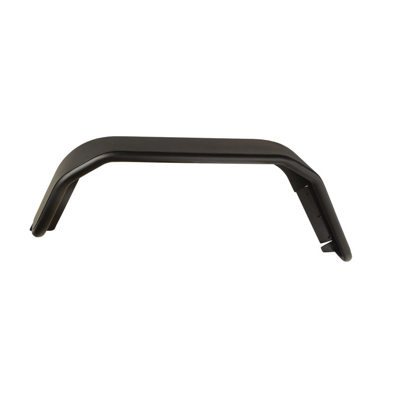 Rugged Ridge 11615.48 Steel Tube Fenders F/R Set 07-18 Jeep Wrangler JK