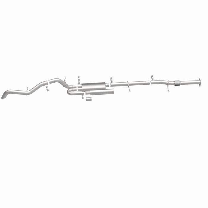 Magnaflow 19648 MagnaFlow 2023+ Chevy Colorado Overland Series Cat-Back Exhaust