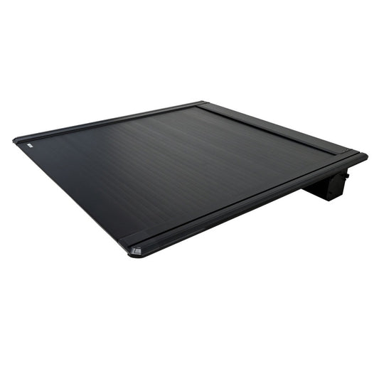 Westin 19-54625 15-25 Ford F-150 (Incl. 22-25 Lightning) 5.5ft Bed Electric Retractable Tonneau Cover - Black