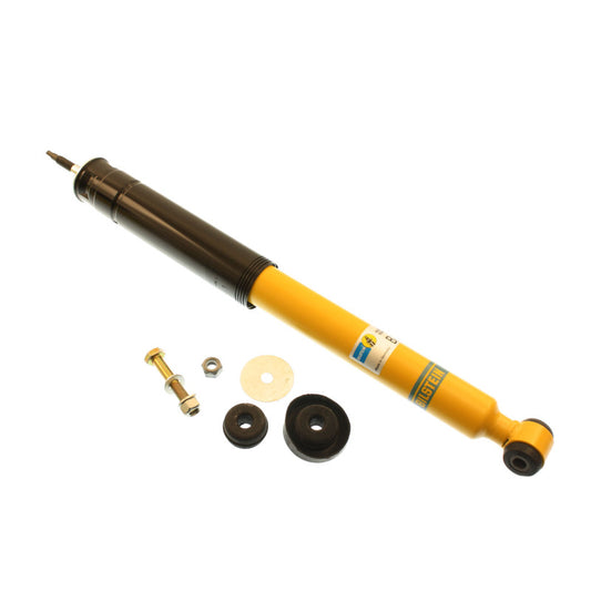 Bilstein 24-018555 B8 1994 Mercedes-Benz C220 Base Rear 36mm Monotube Shock Absorber