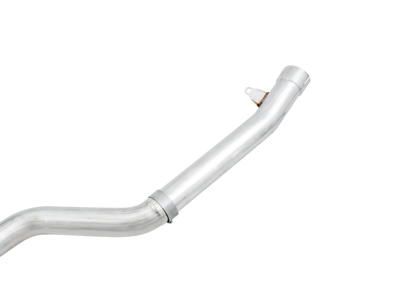 AWE Tuning 3015-11028 BMW F30 340i Performance Mid Pipe