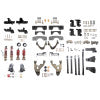 Belltech BT Coilover Kit 350101SPC