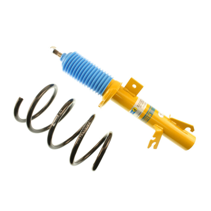 Bilstein 46-180469 B12 2012 Mini Cooper S Hatchback Front and Rear Suspension Kit