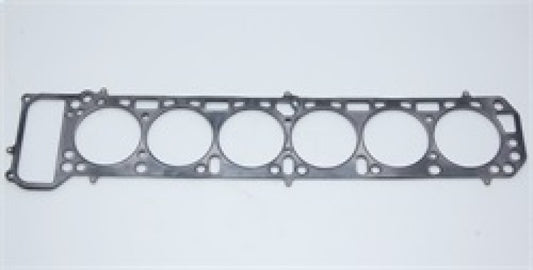 Cometic Gasket C4580-040 Cometic Datsun 240/260/280Z NonTurbo 89mm .040 inch MLS 5 Layer L28 Head Gasket
