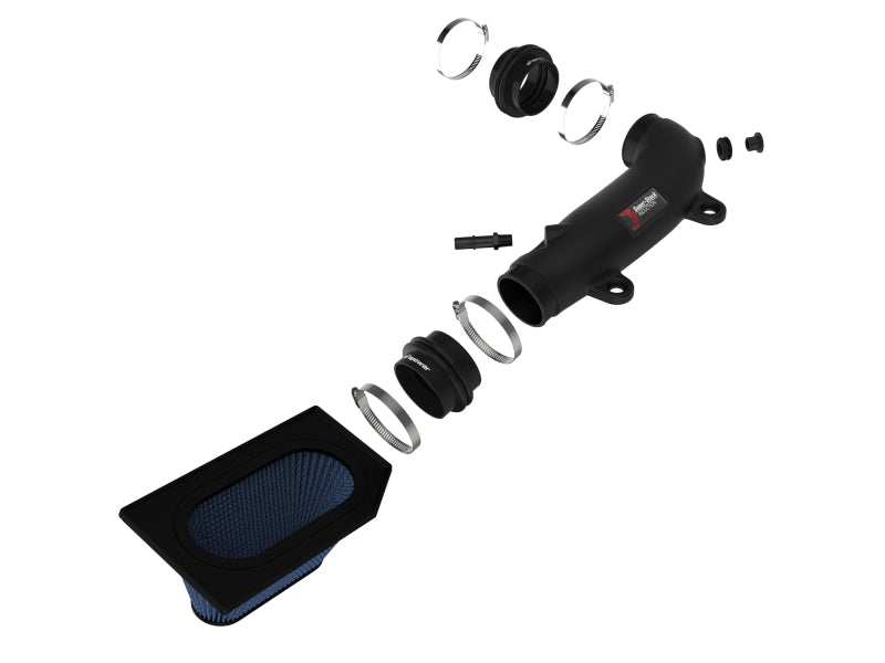 aFe 55-10009R AFE Super Stock Induction System