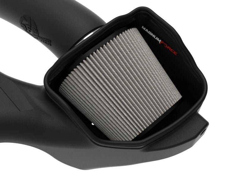 aFe 54-13064D AFE Magnum FORCE Stage-2 Cold Air Intakes