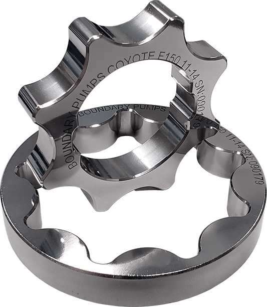 Boundary CM-OPG-F150 11-14 Ford F150 / 18-20 Ford F150 Coyote V8 Billet Oil Pump Gear