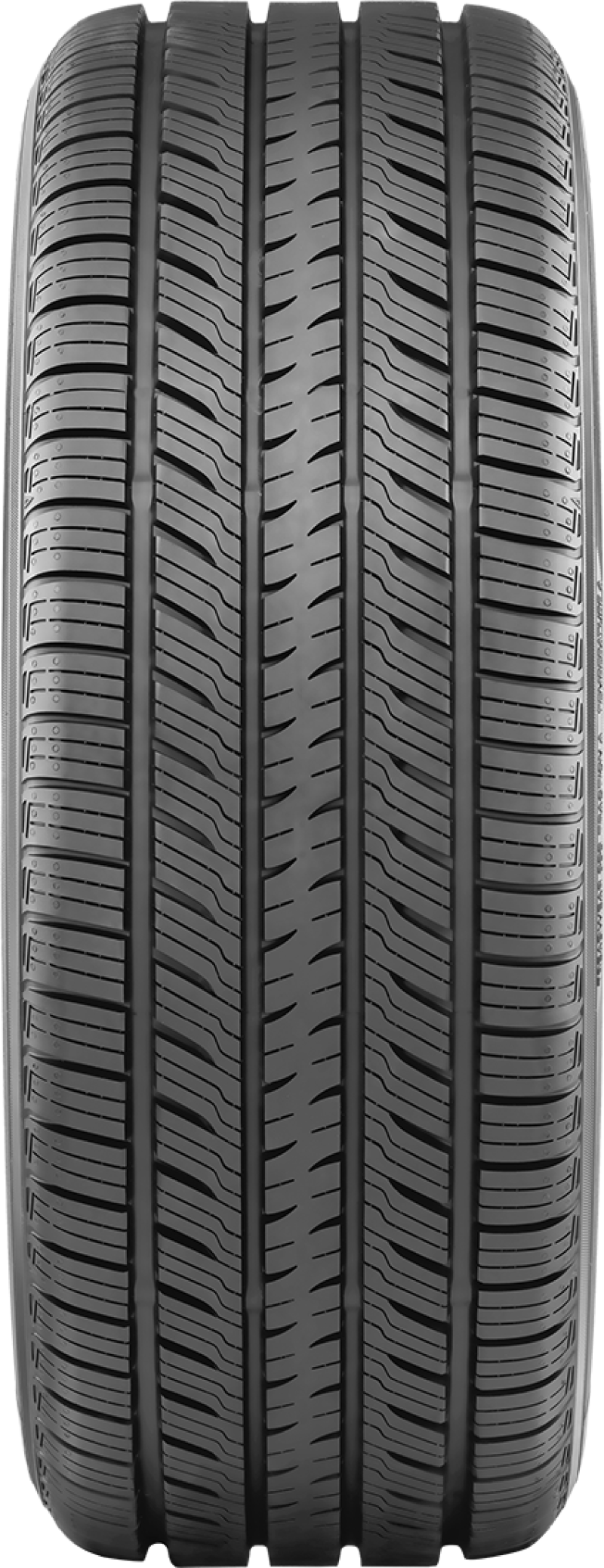 Yokohama Tire 110132810 Yokohama Avid Ascend LX Tire - 205/60R16 92H