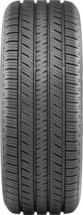 Yokohama Tire 110132810 Yokohama Avid Ascend LX Tire - 205/60R16 92H