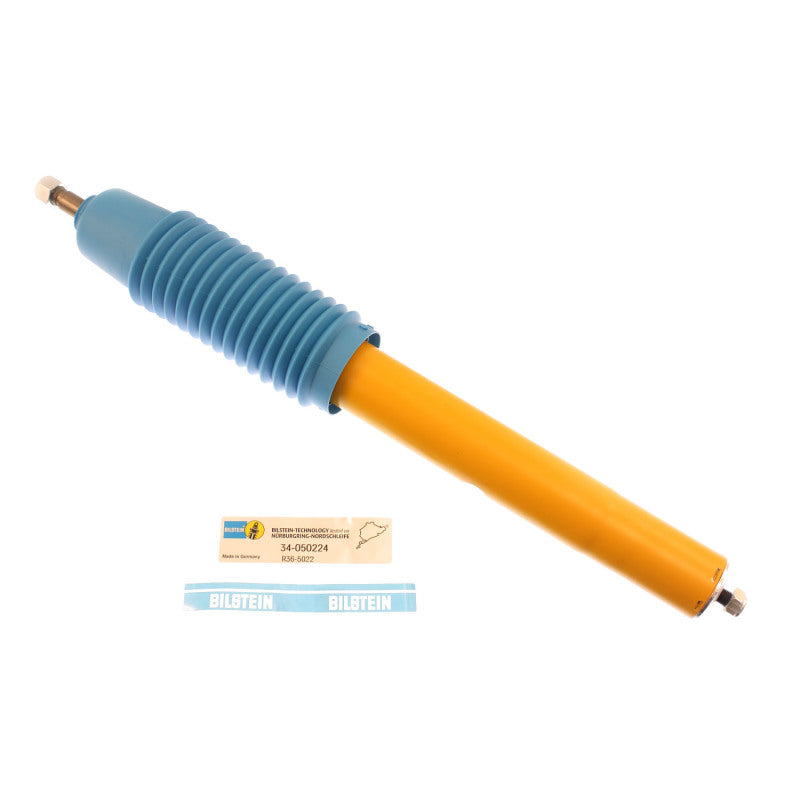 Bilstein 34-050224 B6 1991 Mitsubishi 3000GT VR-4 Front 36mm Monotube Strut Insert