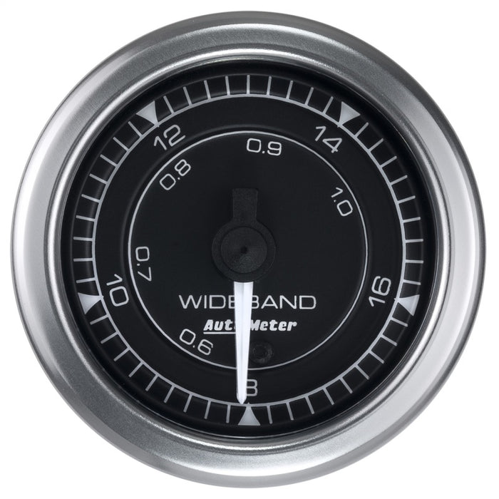 Autometer ATM8170 Air/Fuel Ratio Gauge 2-1/16 Chrono Series