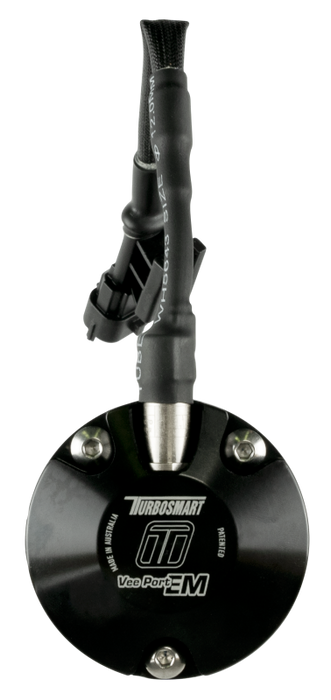 Turbosmart TS-PK-1004 Ford F-150 2.7L/3.5L Ecoboost Performance Intercooler w/Recirculating BOV - Silver