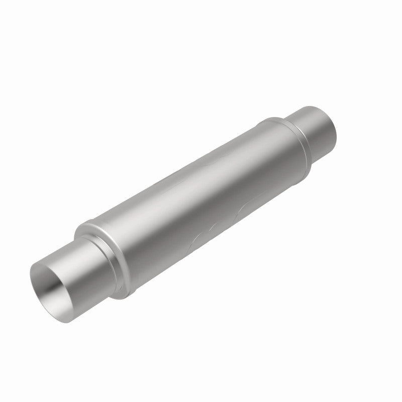 Magnaflow 10419 MagnaFlow Muffler Mag SS 3in 14X4X4 3.0X3.0
