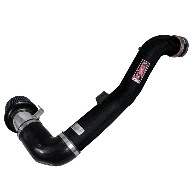 Injen PF2020WB 07-20 Toyota Tundra 5.7L V8 Wrinkle Black Cold Air Intake