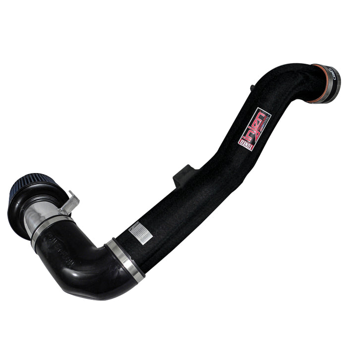 Injen PF2020WB 07-20 Toyota Tundra 5.7L V8 Wrinkle Black Cold Air Intake