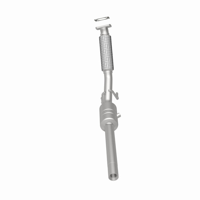 Magnaflow 52279 MagnaFlow Converter Direct Fit 11-15 Volkswagen Jetta L4-2.0L
