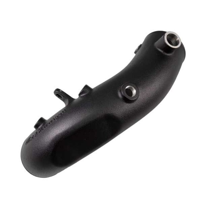 Killer B Motorsport EJTI-84 Killer B EJ Cast Aluminum Turbo Inlet (KBM to 84mm/FP Coupler)