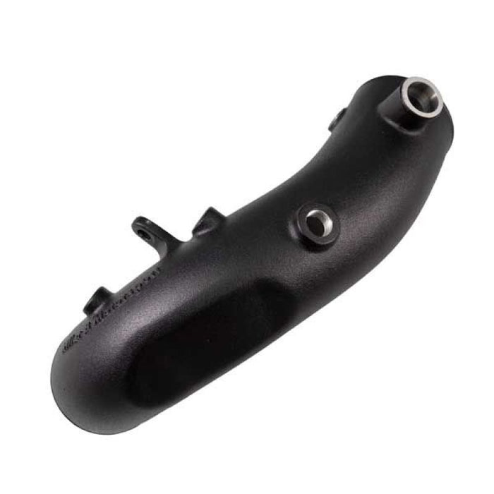 Killer B Motorsport EJTI-3 Killer B EJ Cast Aluminum Turbo Inlet (KBM to 3in. Coupler)