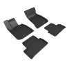 3D MAXpider L1BM12901509 ACE Kagu - Combo - Black